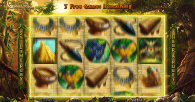 Nordi Rewards